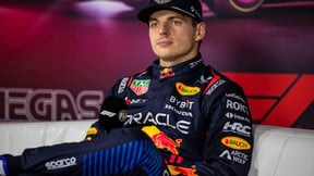 F1 : Verstappen dit non à un pilote, la folle accusation !