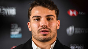 Antoine Dupont : Du jamais vu dans l’histoire du rugby ? 