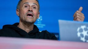 Le PSG meilleur sans Mbappé ? L'annonce de Luis Enrique qui le confirme 