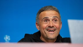 Luis Enrique relance une vieille tradition au PSG, c’est une catastrophe