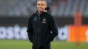 Injustice au PSG, Luis Enrique vide son sac 