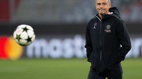 PSG : Luis Enrique annonce un rendez-vous crucial !