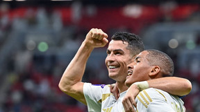 Cristiano Ronaldo : Le grand gâchis pour le Ballon d'or...