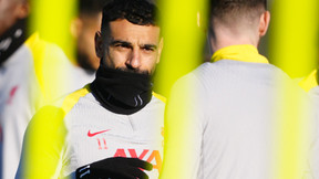 Mercato - PSG : Salah va signer son contrat, la grande annonce de la presse anglaise ! 