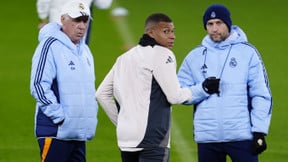 Mercato : Annonce surprise, il est prêt à retrouver Mbappé à Madrid !