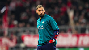 PSG : L’explication inattendue du clan Donnarumma