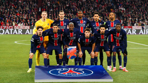 PSG : Un énorme problème est identifié en Ligue des Champions !