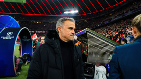 PSG : Riolo annonce un désastre avec Luis Enrique