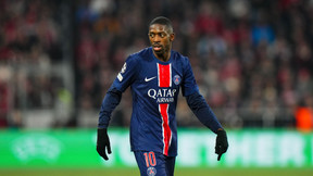 PSG : La solution est annoncée dans le malaise Ousmane Dembélé !