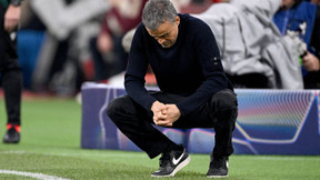 PSG : Les «deux gros problèmes» de Luis Enrique sont annoncés !