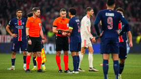 Un fan de l’OM fait vivre un cauchemar au PSG !