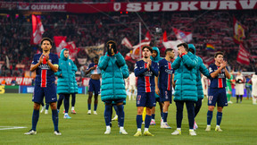 «Je suis de retour», l’annonce qui fait déjà jubiler le PSG !