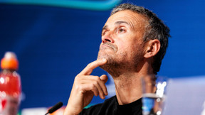 PSG : Un pote de Mbappé va remplacer Dembélé ? Luis Enrique répond