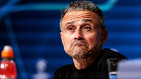 PSG : Luis Enrique plombé par le mercato ?