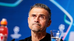 PSG : Luis Enrique recale «l’un des meilleurs d’Europe», il hallucine