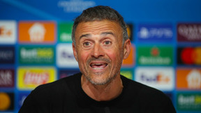 Luis Enrique annonce deux renforts au PSG 