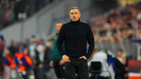Luis Enrique en grande difficulté au PSG, le constat est accablant