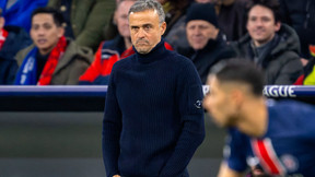 Mercato : Le PSG prépare une surprise à Luis Enrique ?
