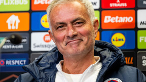 Mercato - PSG : Excellente nouvelle pour Mourinho ?