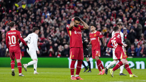 Mercato : Coup de tonnerre au PSG pour Salah ?