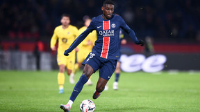 Kolo Muani : Coup de tonnerre annoncé pour son remplaçant au PSG