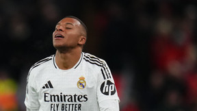 Mbappé hospitalisé, c’est terminé pour le Real Madrid