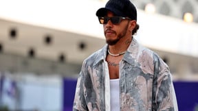 F1 : Hamilton rate ses débuts chez Ferrari, il fait une annonce !