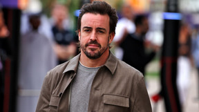 F1 : Fernando Alonso en rêve, ce record est inaccessible ! 