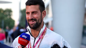 Tennis : Djokovic annonce du lourd !