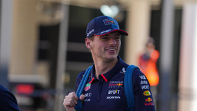 F1 - Red Bull/Verstappen : Il annonce le transfert «parfait» !