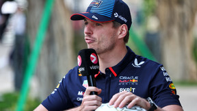 F1 - Red Bull : Verstappen pousse un nouveau coup de gueule !