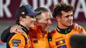 F1 : Clash chez McLaren ? Le patron annonce la couleur !
