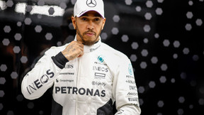 F1 - Hamilton : Ferrari répond cash à Alpine !