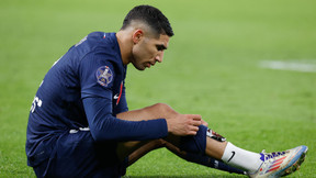 PSG : Hakimi annonce du lourd !