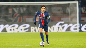 PSG : Marquinhos entre encore dans l'histoire !