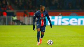 Dembélé : Une sanction tombe au PSG ? 