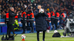 «Il l’a perdu», divorce au PSG entre Dembélé et Luis Enrique ? 