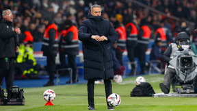 Luis Enrique : Les joueurs du PSG ne comprennent rien ?
