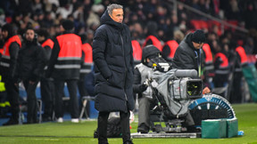 PSG : Le vestiaire éclate à cause de Luis Enrique ?
