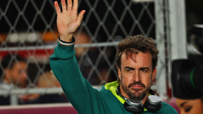 F1 : Alonso annonce la date de sa retraite ? 