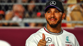 F1 : Mercedes fait une ultime promesse à Hamilton !