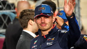 F1 - Verstappen : Red Bull annonce un «défi colossal» !
