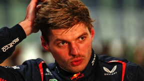 F1 : «Loyal», Red Bull jubile avec Verstappen !