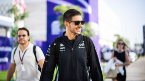 F1 : Alpine fait du chantage à Ocon, Haas réagit 