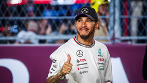 F1 - Ferrari : Mercedes balance sur le transfert d’Hamilton !