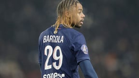 L’OM a trouvé mieux que Barcola !