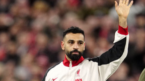 Mercato - PSG : Coup de théâtre pour Salah, la vérité est dévoilée