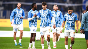 L’OM a tranché, punition à venir pour ce cadre ?