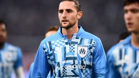 Rabiot : L'OM prépare un gros coup sur le mercato !