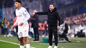 Transferts - OM : L'annonce troublante, De Zerbi menace une recrue ! 